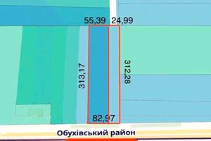участок по адресу с. Калиновка, 
