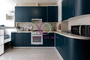 квартира за адресою Тернопільська вул., 8в