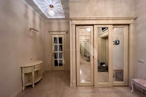квартира по адресу Таджикская ул., 1