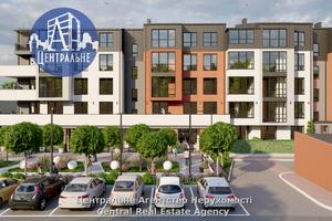 квартира за адресою Південно-Кільцева вул., 241