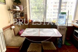 квартира по адресу Зодчих ул., 56