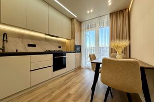 квартира по адресу Крайковского ул., 3