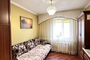 квартира по адресу Мира просп., 11