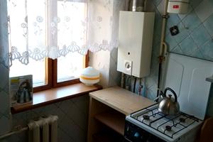 квартира по адресу Черняховского ул. (Черняховського), 20б