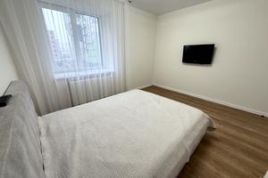 квартира по адресу Приозерна ул., 3