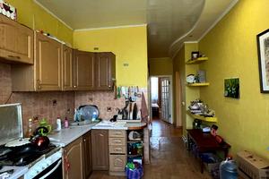 квартира по адресу Сталеваров ул., 111