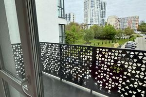 квартира по адресу Малоголосковская ул., 16