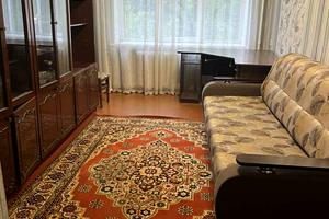 квартира за адресою Бандери, 16
