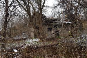 участок по адресу Комарова, 22