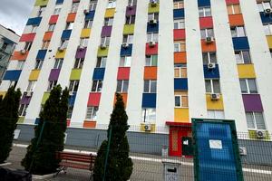 квартира по адресу Черновицкая ул., 3В