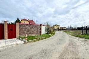 ділянка за адресою Кібенка
