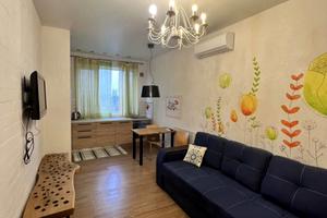 квартира за адресою Отакара Яроша вул., 18