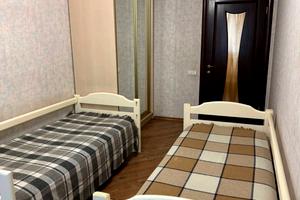 квартира по адресу Академика Филатова ул., 33а