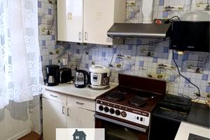 квартира за адресою Гарібальді вул., 7а