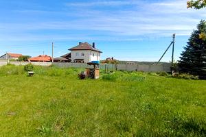 ділянка за адресою Абрикосова