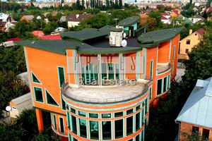 будинок за адресою Нивська вул., 7