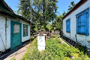 дом по адресу Сучкова