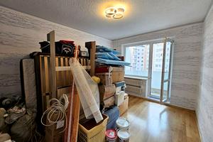 квартира по адресу Ивана Миколайчука ул., 8