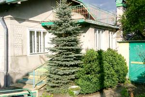 будинок за адресою Центральна, 41