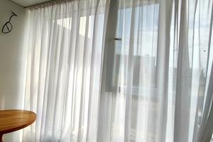 квартира за адресою Рапопорта, 43