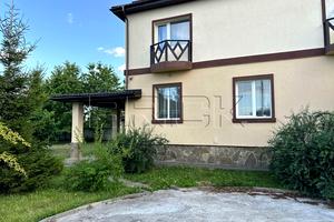будинок за адресою Вишнева вул., 3