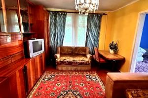 квартира за адресою Опільського вул., 15