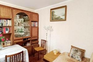 квартира за адресою Героїв просп., 11