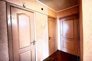 квартира за адресою Кронштадтська вул., 2-А