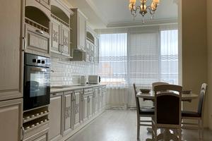 квартира за адресою Генуезька вул., 5