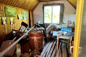 дом по адресу с. Великая Калинка, Керниця