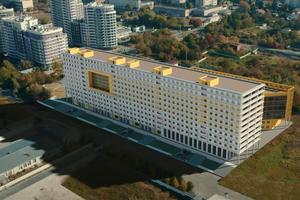 квартира за адресою Трускавецька вул., 2б