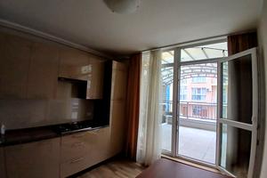 квартира за адресою Буковинська вул., 33А