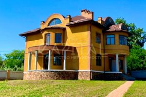 будинок за адресою Ярова вул. (Червоноармійська)