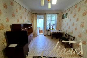 квартира за адресою Патрыотична, 32