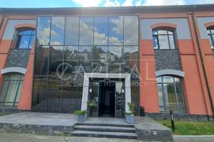 коммерческая по адресу Нижнеюрковская ул., 45-А