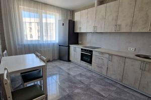 квартира по адресу Академика Сахарова ул., 3 г