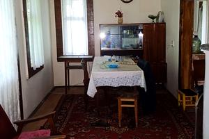 дом по адресу Малініва