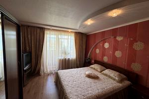 квартира за адресою Заліська вул., 1а