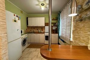 квартира по адресу Баяна ул., 66