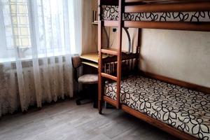 квартира за адресою Менахем-Мендл Шнеєрсона вул. (Мініна), 2