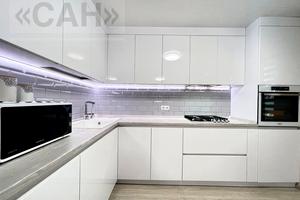 квартира за адресою Польова вул., 12