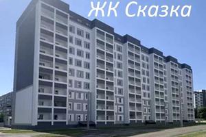 квартира по адресу Полтавский Шлях ул., 184