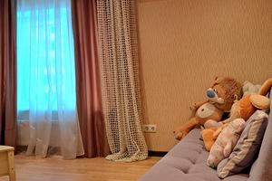 квартира за адресою Людвіга Свободи просп., 50в