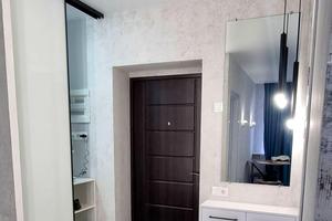 квартира за адресою Козакевича вул., 31