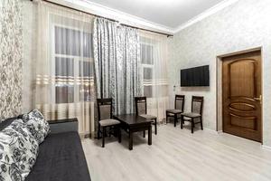 квартира по адресу Балабана ул., 7