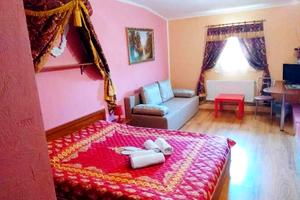 комната по адресу Зеленая ул., 253