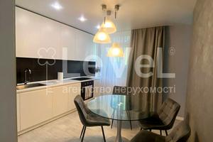 квартира за адресою Приміська вул., 26
