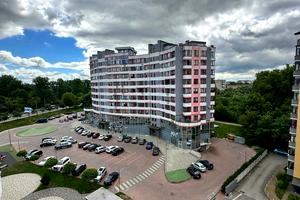 квартира за адресою Галицька вул., 141б