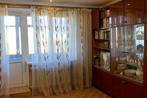 квартира по адресу Виталия Блажко ул., 11