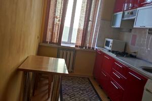 квартира за адресою Дубенська вул., 5